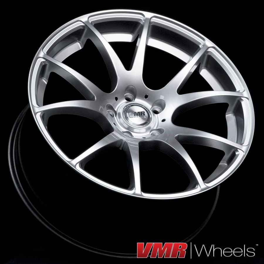 VMR | Wheels NEW DESIGN V713